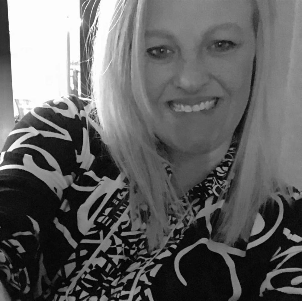 Meet your Posher, Tracy